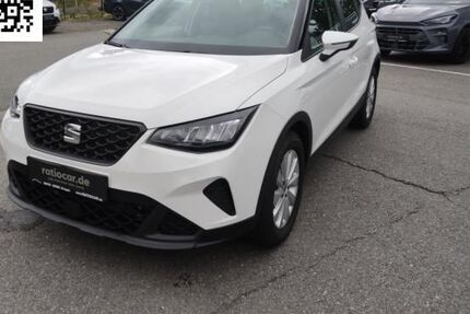 Seat Arona 2.000 km 24.980 &euro; Annaberg-Buchholz 09456