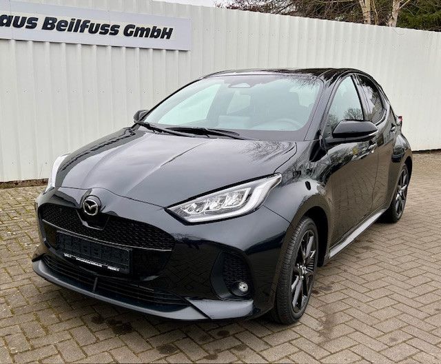 Mazda 2 Hybrid 3.250 km 25.250 &euro; Ritterhude 27721