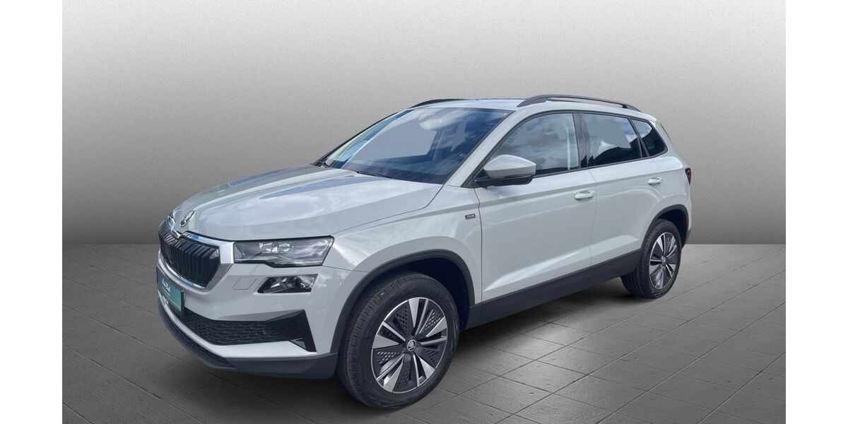 Skoda Karoq 2.971 km 32.580 &euro; Diez 65582