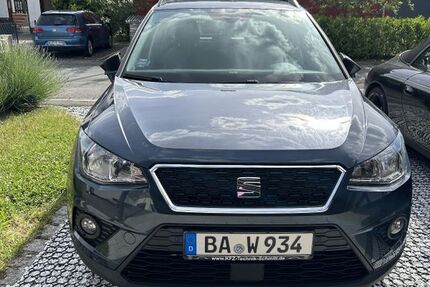 Seat Arona 33.000 km 11.500 &euro; Bamberg 96052