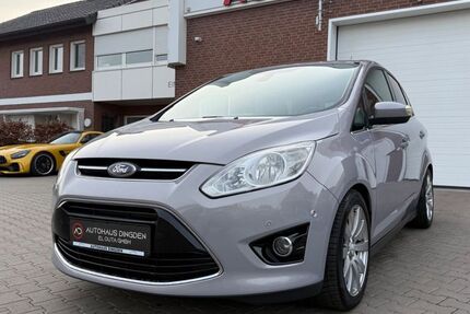 Ford C-Max 213.000 km 4.950 &euro; Hamminkeln 46499