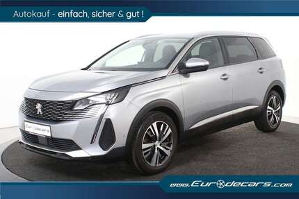 Peugeot 5008 77.000 km 22.800 € Herzogenrath 52134