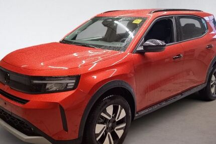 Opel Frontera 8.029 km 24.790 &euro; Hanstedt 21271