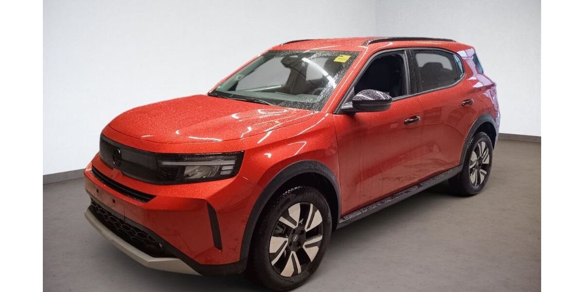 Opel Frontera 8.029 km 24.790 &euro; Hanstedt 21271