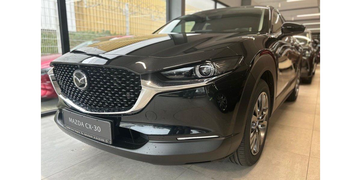 Mazda CX-30 7.500 km 31.490 &euro; Dortmund 44287