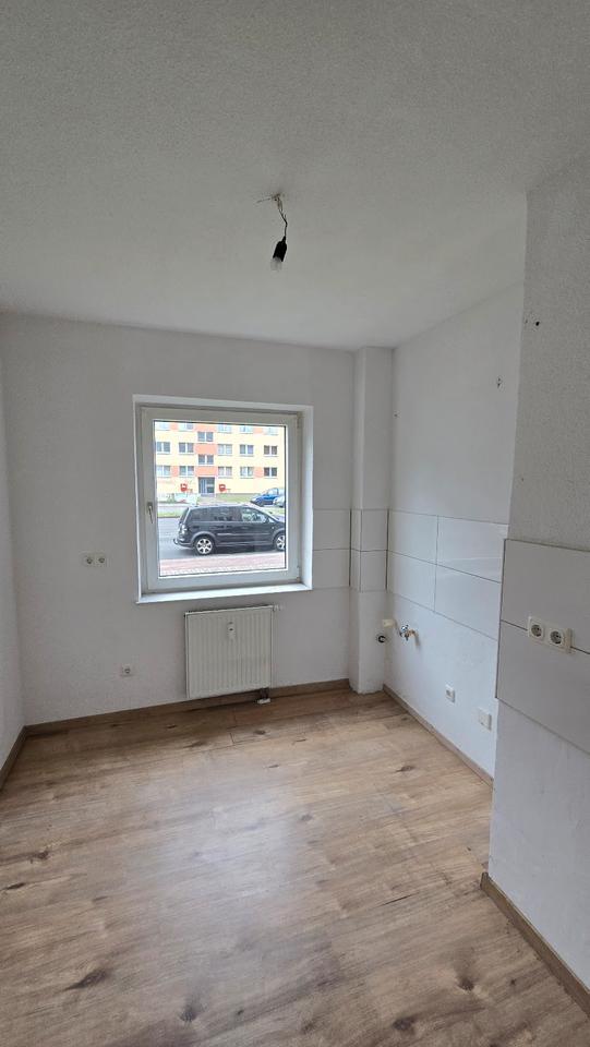 Kleine Erdgeschosswohnung zentral in Bottrop.. zimmer