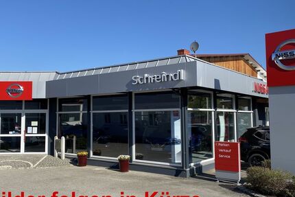Nissan Qashqai 86.950 km 18.390 &euro; Bad Tölz 83646
