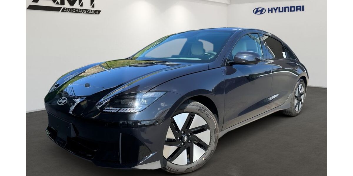 Hyundai IONIQ 6 1.500 km 43.950 &euro; Erlenbach 97837