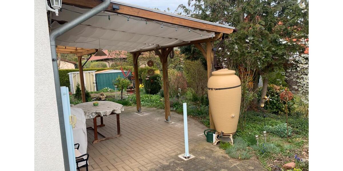 Einfamilienhaus Halberstadt - 5 Zimmer, 136 m&sup2;, 365.000&euro; | Angebot:26295287