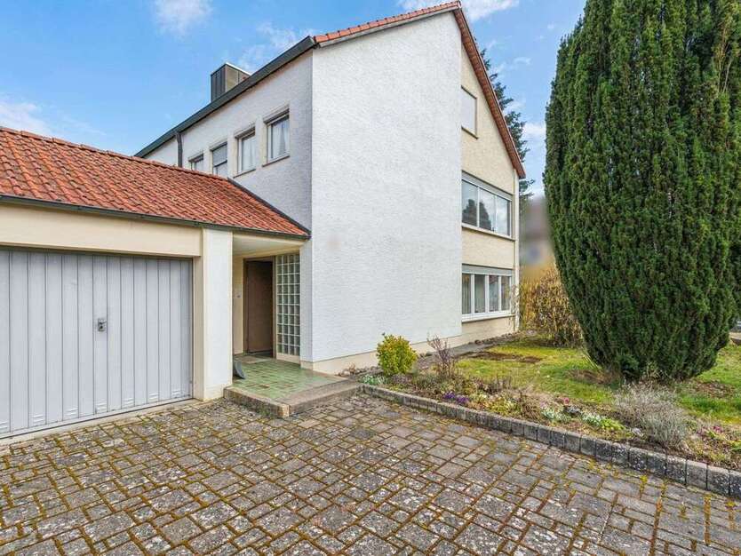 Haus zum Kaufen in Nördlingen 598.000 € 254 m²
