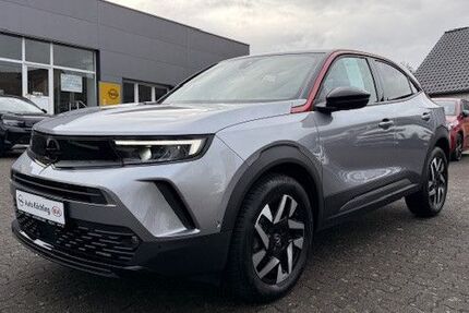 Opel Mokka 9.581 km 20.870 € Büren 33142