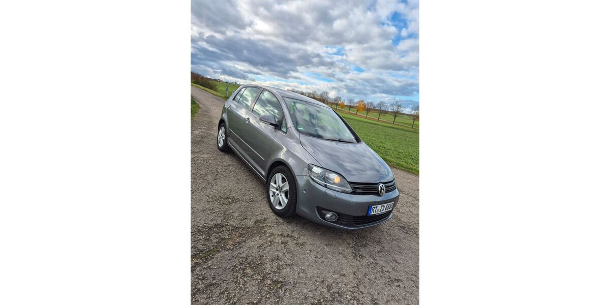 VW Golf Plus 115.263 km 6.800 &euro; Rottenburg am Neckar 72108