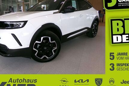 Opel Mokka 20.709 km 16.900 &euro; Hof 95032