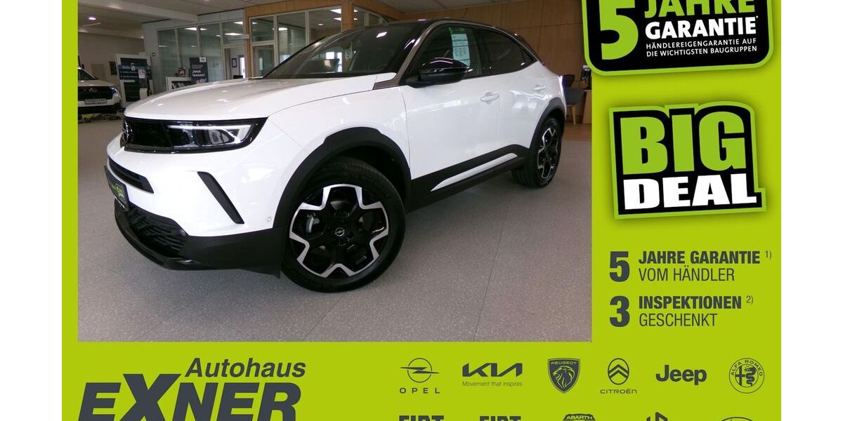 Opel Mokka 20.709 km 16.900 &euro; Hof 95032