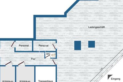 Gewerbeobjekt Ostrau - 660&euro; | Angebot:9521113