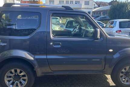 Suzuki Jimny 23.200 km 20.450 &euro; Northeim 37154