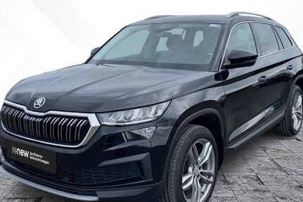 Skoda Kodiaq 120.000 km 31.993 &euro; Hildesheim 31135