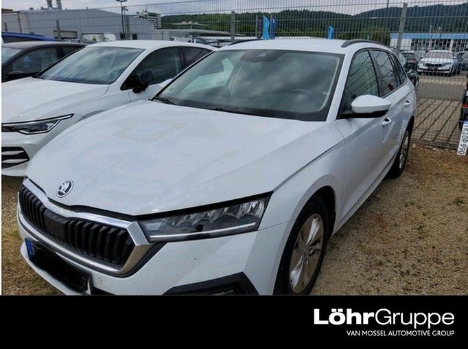 Skoda Octavia 78.011 km 19.980 &euro; Trier 54292