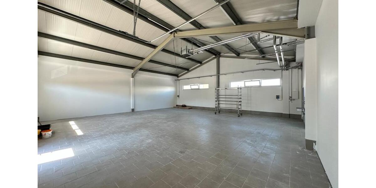 Gewerbeobjekt Plößberg - 630&euro; | Angebot:26091753