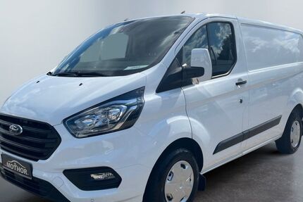 Ford Transit Custom 41.180 km 27.029 &euro; Brandenburg 14772