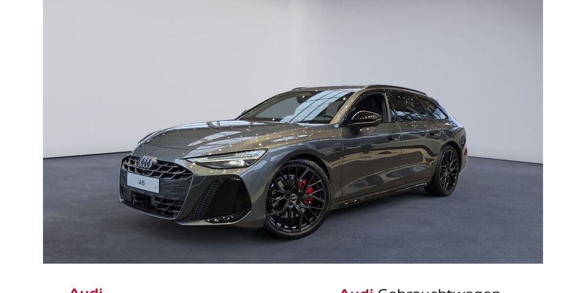 Audi A6 3.000 km 75.980 &euro; Braunschweig 38124