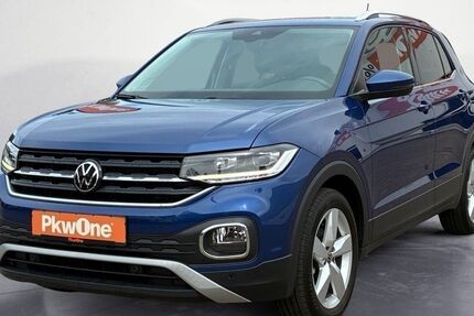 VW T-Cross 64.083 km 18.360 &euro; Göppingen 73037