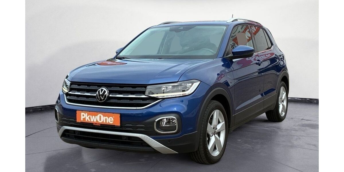 VW T-Cross 64.083 km 18.360 &euro; Göppingen 73037