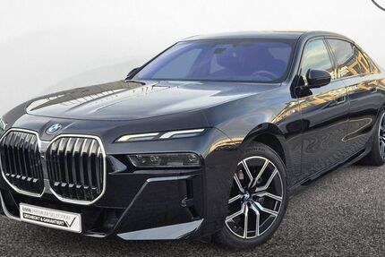 BMW 740 25.500 km 93.950 &euro; Teltow 14513