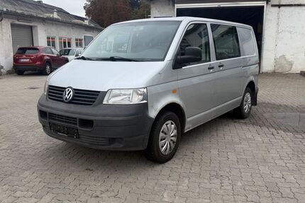 VW T5 Transporter 380.000 km 2.899 &euro; Augsburg 86153