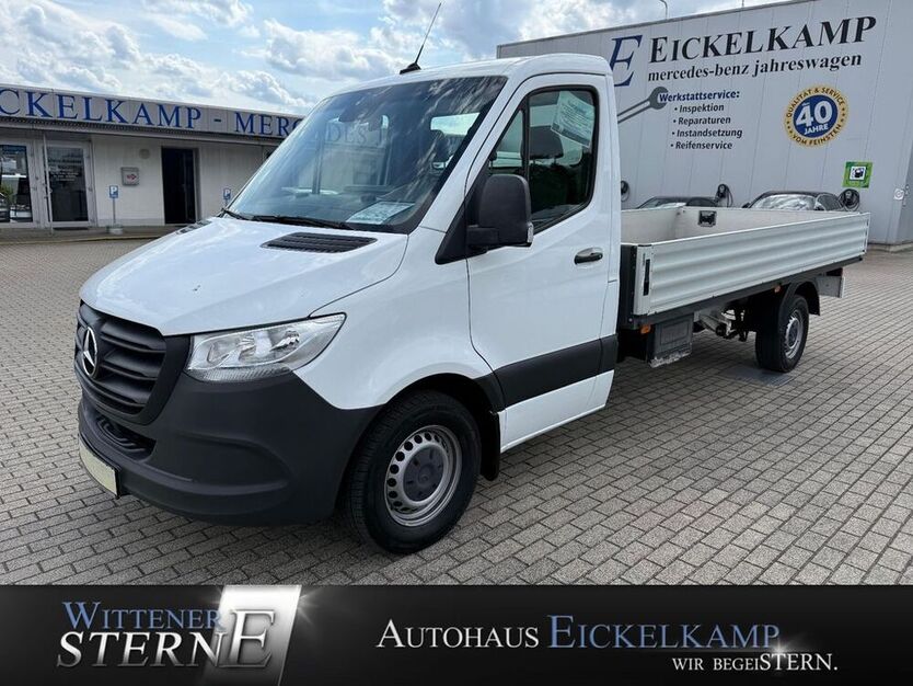 Sprinter