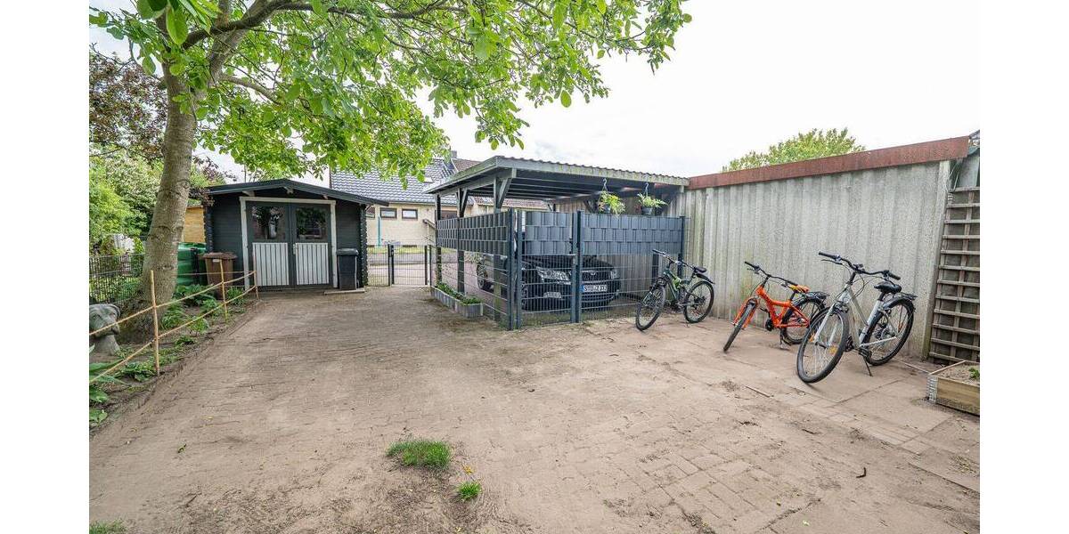 Reihenmittelhaus Himmelpforten - 3 Zimmer, 66 m&sup2;, 158.000&euro; | Angebot:26806861