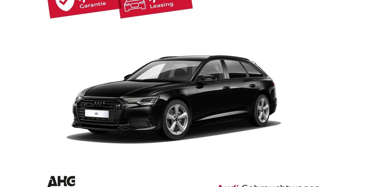 Audi A6 116.500 km 28.890 &euro; Gotha 99867