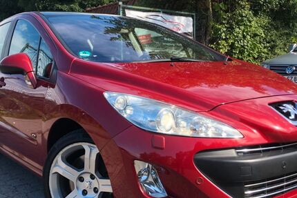 Peugeot 308 165.428 km 3.990 &euro; Neu Wulmstorf 21629