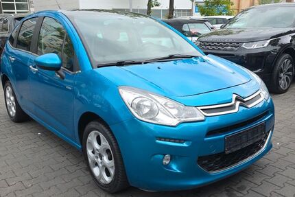 Citroen C3 38.420 km 8.499 &euro; Berlin 13581