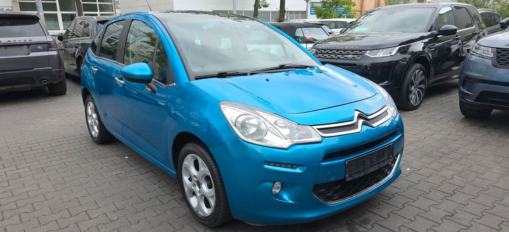Citroen C3 38.420 km 8.499 &euro; Berlin 13581
