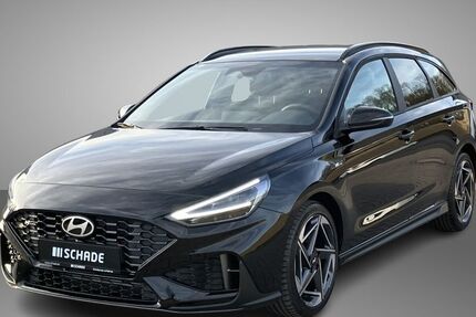 Hyundai i30 1.900 km 31.190 &euro; Eisenach 99817