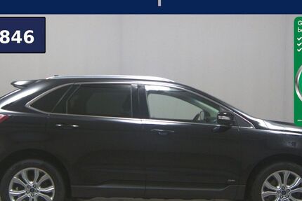 Ford Edge 51.877 km 24.980 &euro; Gyhum/Bockel 27404