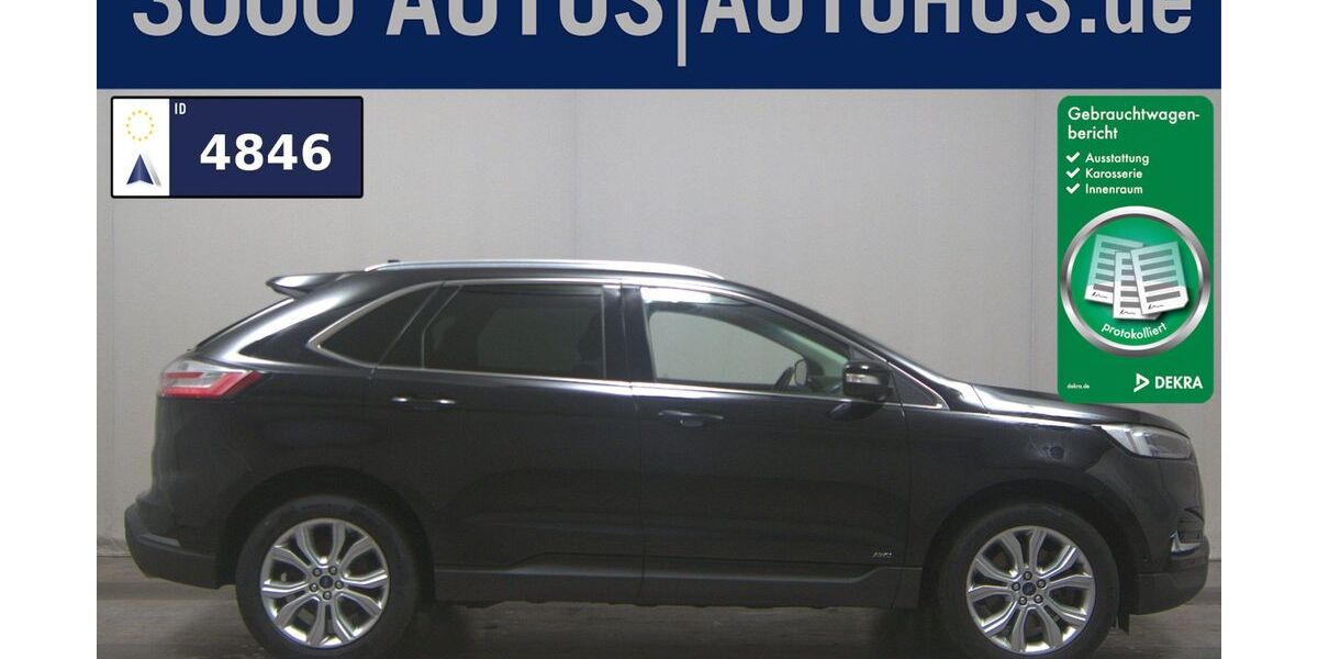 Ford Edge 51.877 km 24.980 &euro; Gyhum/Bockel 27404