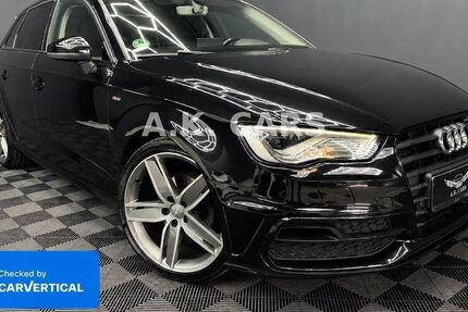 Audi A3 226.700 km 11.890 &euro; Gronau 48599