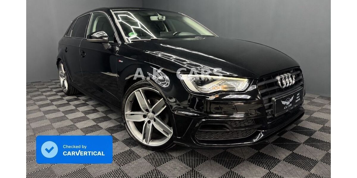 Audi A3 226.700 km 11.890 &euro; Gronau 48599
