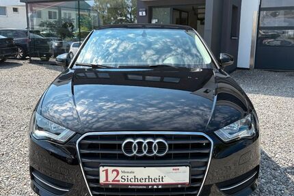 Audi A3 111.874 km 11.999 &euro; Oberteuringen 88094