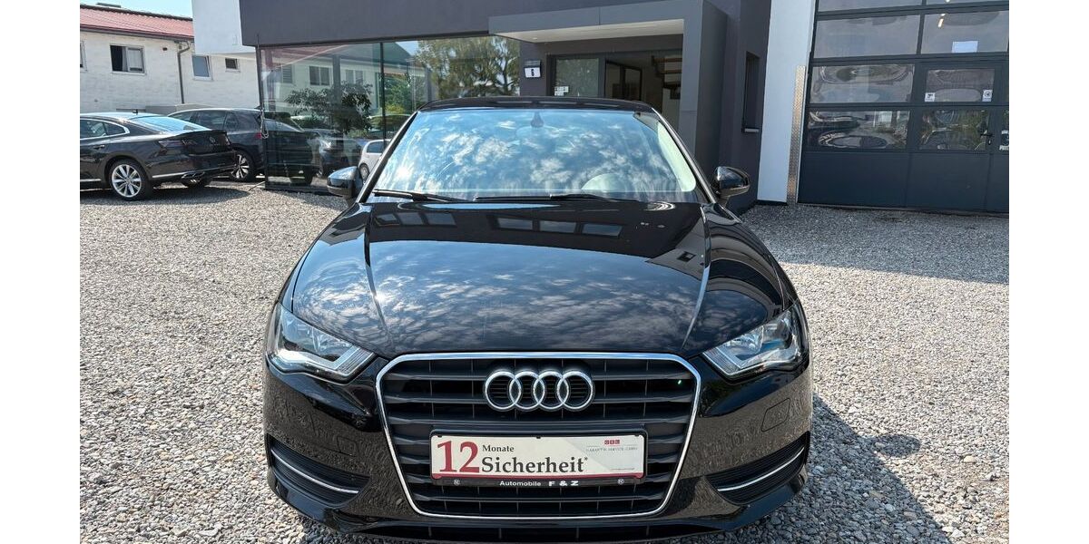 Audi A3 111.874 km 11.999 &euro; Oberteuringen 88094