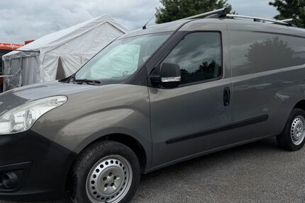 Opel Combo 125.122 km 5.950 &euro; Augsburg 86167
