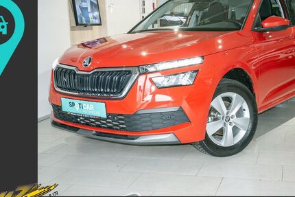 Skoda Kamiq 73.322 km 15.250 &euro; Königs Wusterhausen 15711