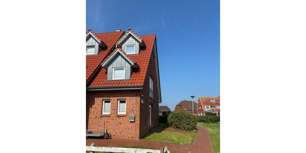 Reihenhaus Baltrum - 3 Zimmer, 72 m&sup2;, 695.000&euro; | Angebot:26992009