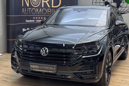 VW Touareg 78.161 km 57.900 &euro; Rastede/ Wahnbek 26180