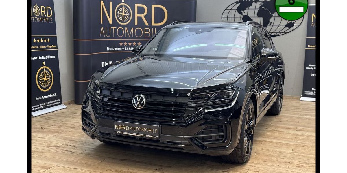 VW Touareg 78.161 km 57.900 &euro; Rastede/ Wahnbek 26180