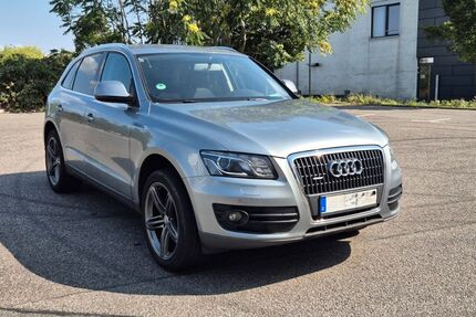 Audi Q5 190.000 km 11.800 &euro; Ludwigshafen 67059