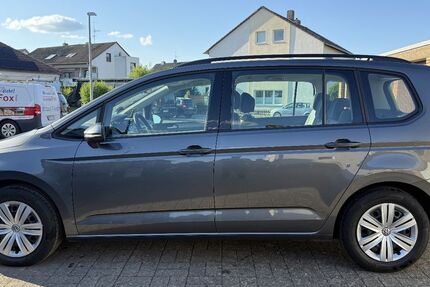 VW Touran 188.700 km 11.900 &euro; Seelze 30926