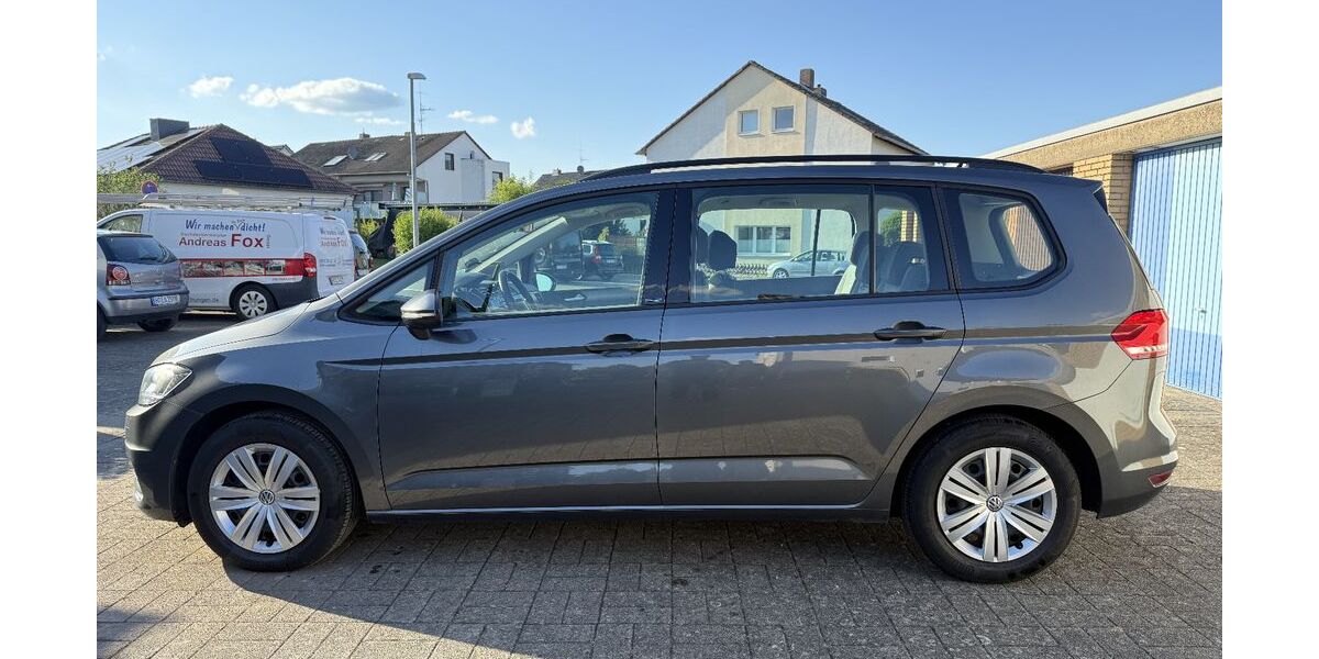 VW Touran 188.700 km 11.900 &euro; Seelze 30926